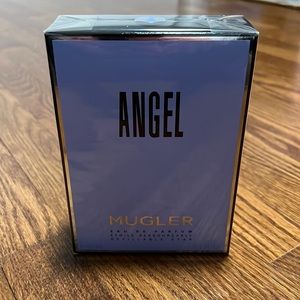 Mugler ANGEL eau de parfum